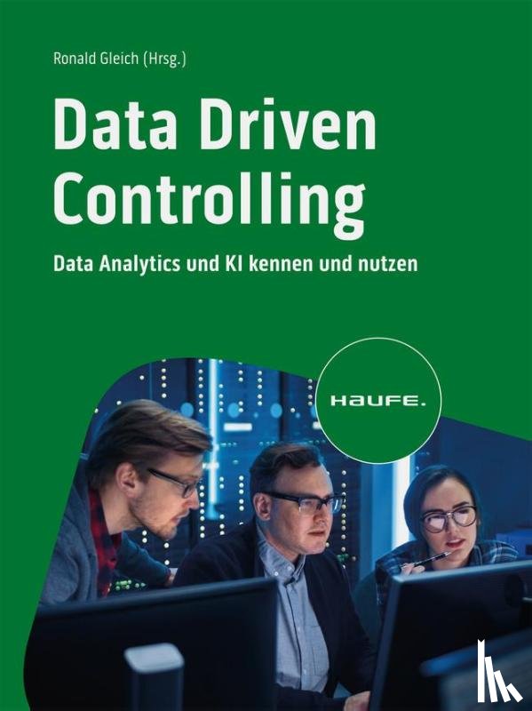  - Data Driven Controlling