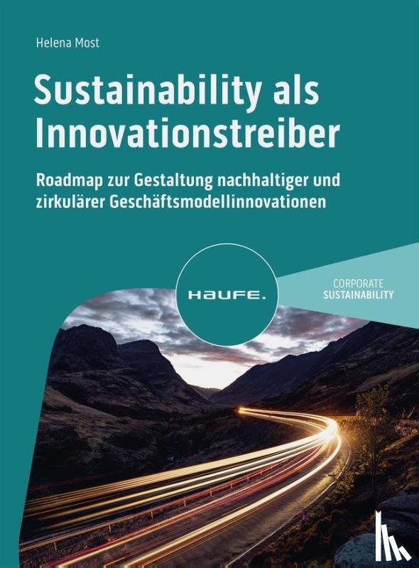 Most, Helena - Sustainability als Innovationstreiber
