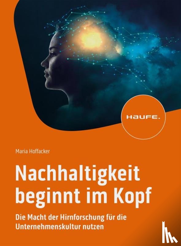 Hoffacker, Maria - Nachhaltigkeit beginnt im Kopf