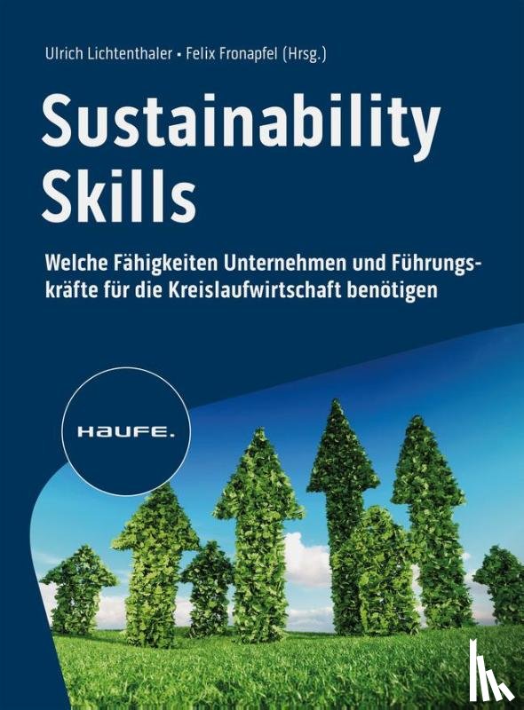  - Sustainability Skills