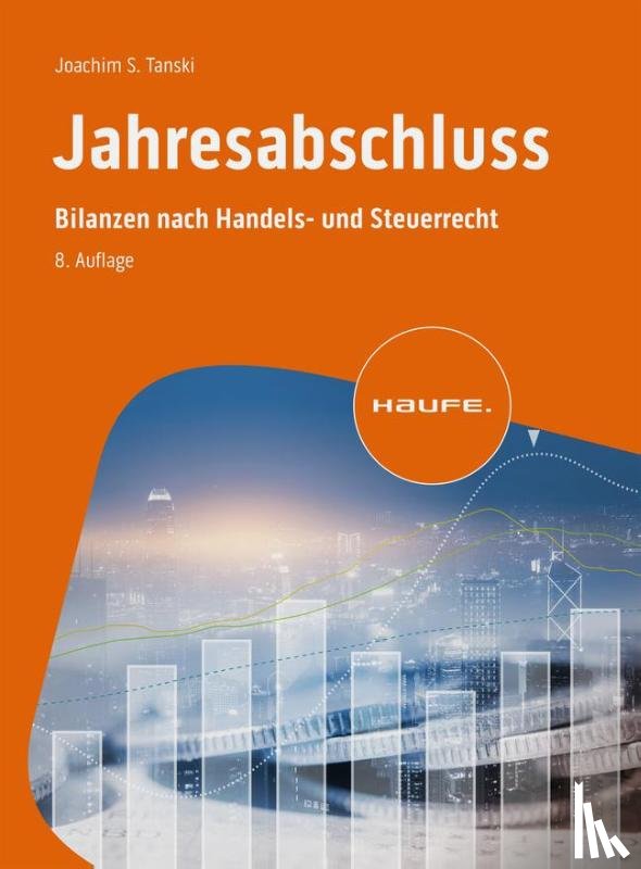 Tanski, Joachim S. - Jahresabschluss