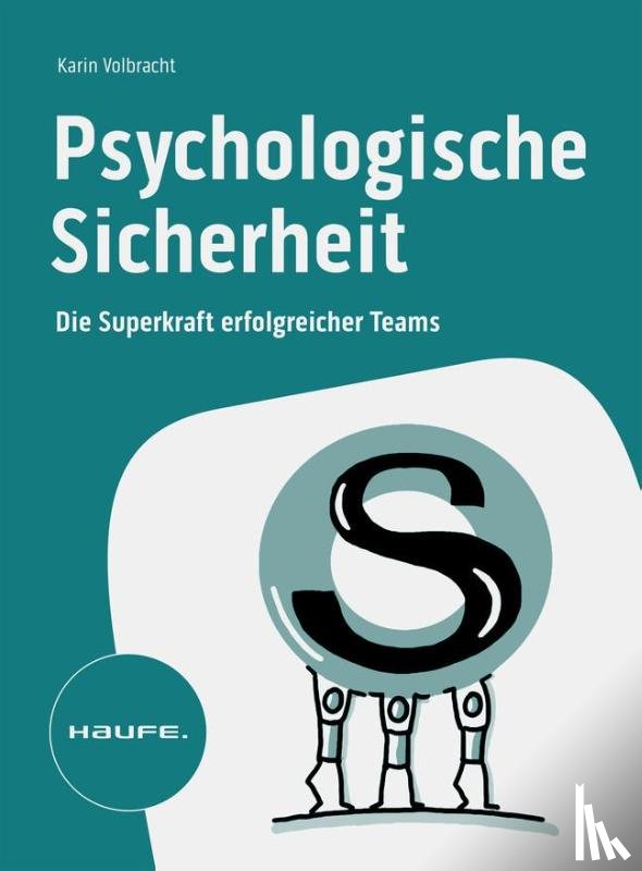 Volbracht, Karin - Psychologische Sicherheit