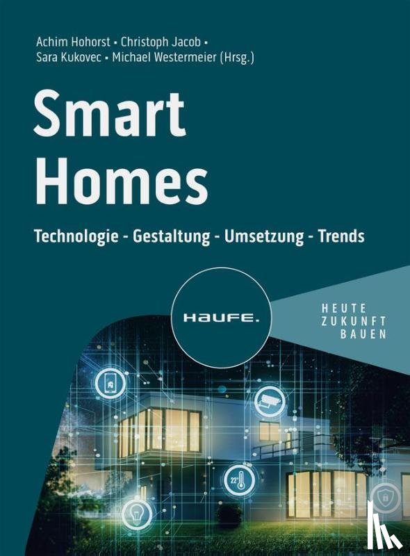  - Smart Homes