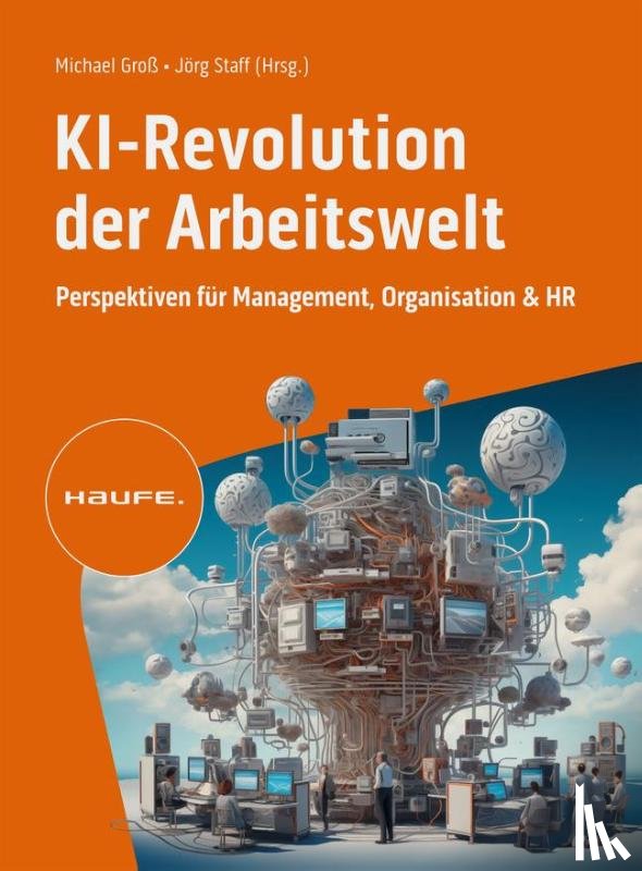  - KI-Revolution der Arbeitswelt