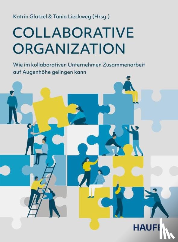  - Collaborative Organization