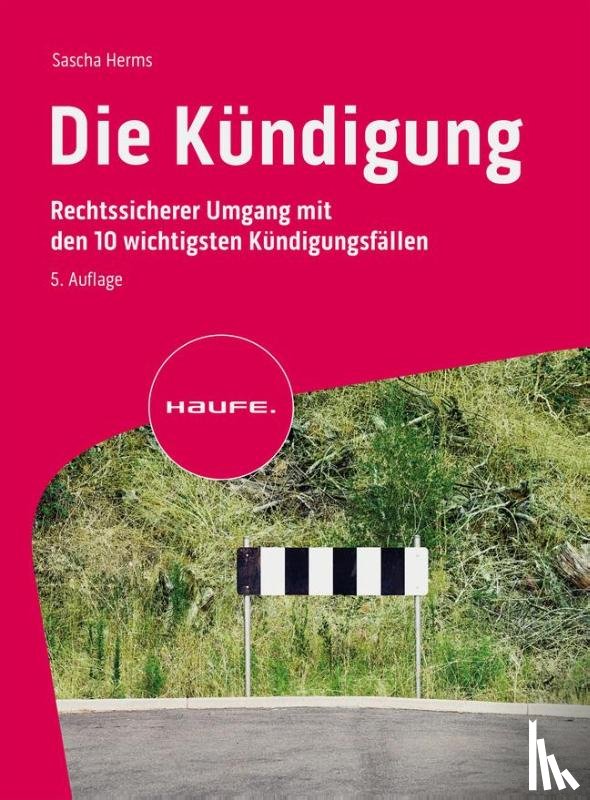 Herms, Sascha - Die Kündigung