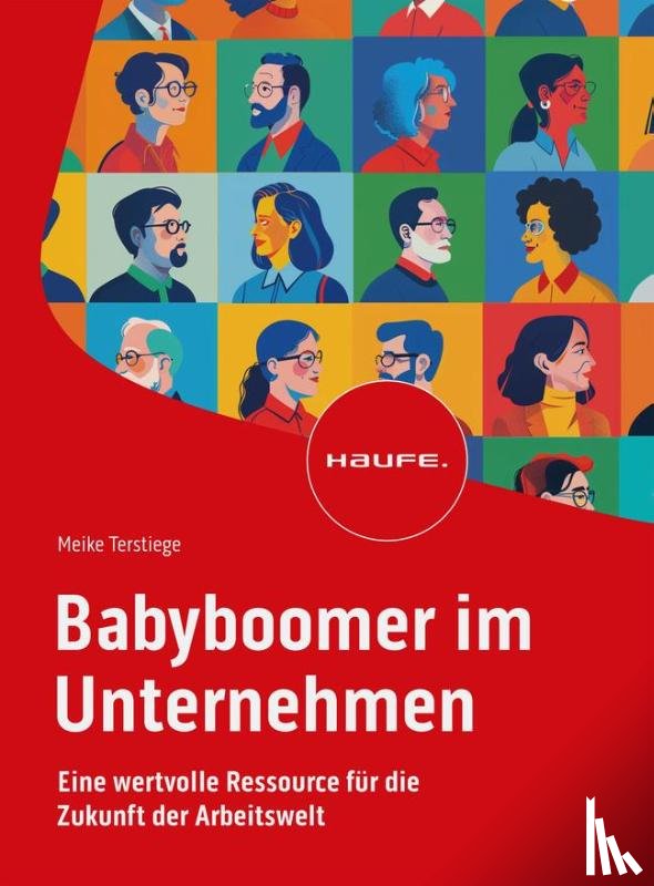 Terstiege, Meike - Babyboomer in Unternehmen