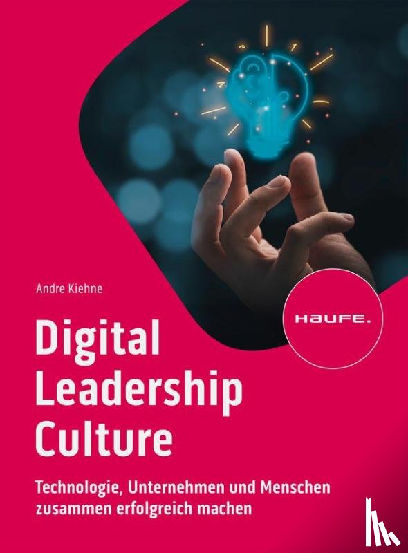 Kiehne, Andre - Digital Leadership Culture