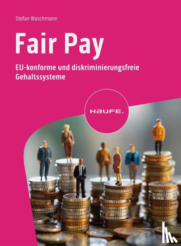 Waschmann, Stefan - Fair Pay