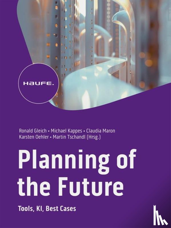 - Planung und Forecasting neu gedacht