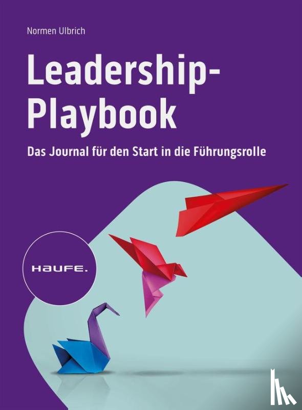 Ulbrich, Normen - Leadership-Playbook