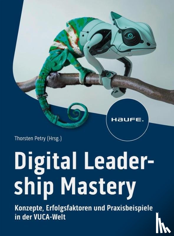  - Digital Leadership Mastery