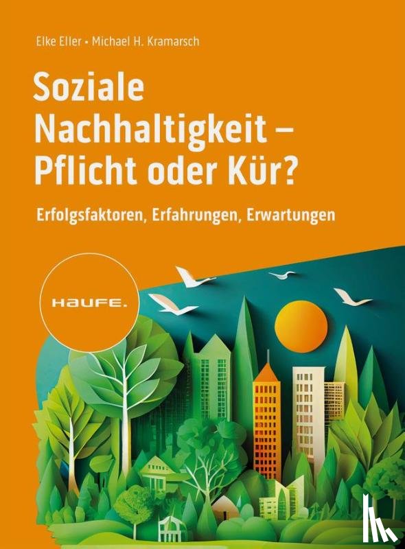  - Soziale Nachhaltigkeit- Pflicht oder Kür?