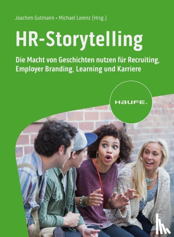  - HR-Storytelling