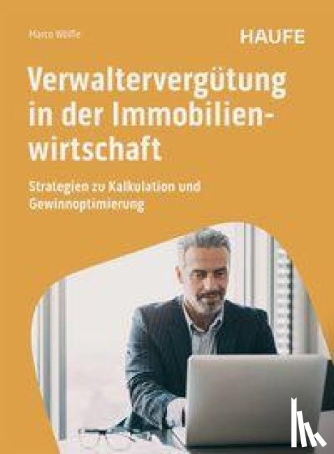 Wölfle, Marco - Verwaltervergütung in der Immobilienwirtschaft