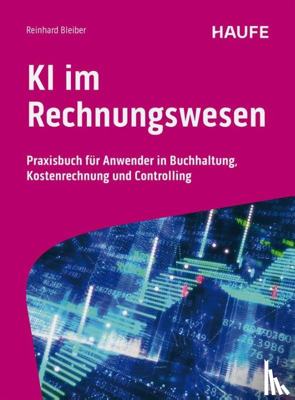 Bleiber, Reinhard - KI im Rechnungswesen