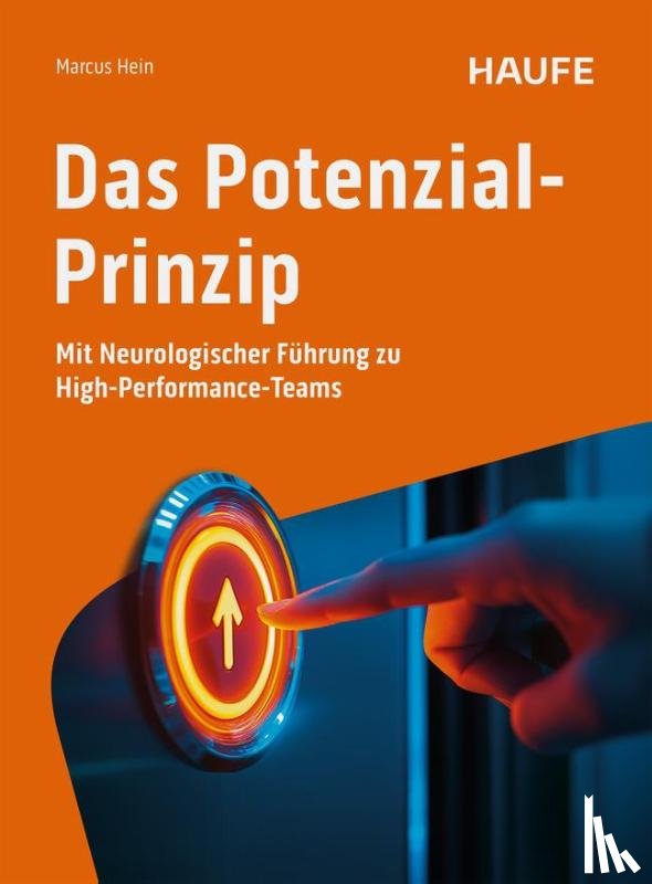 Hein, Marcus - Das Potenzial-Prinzip