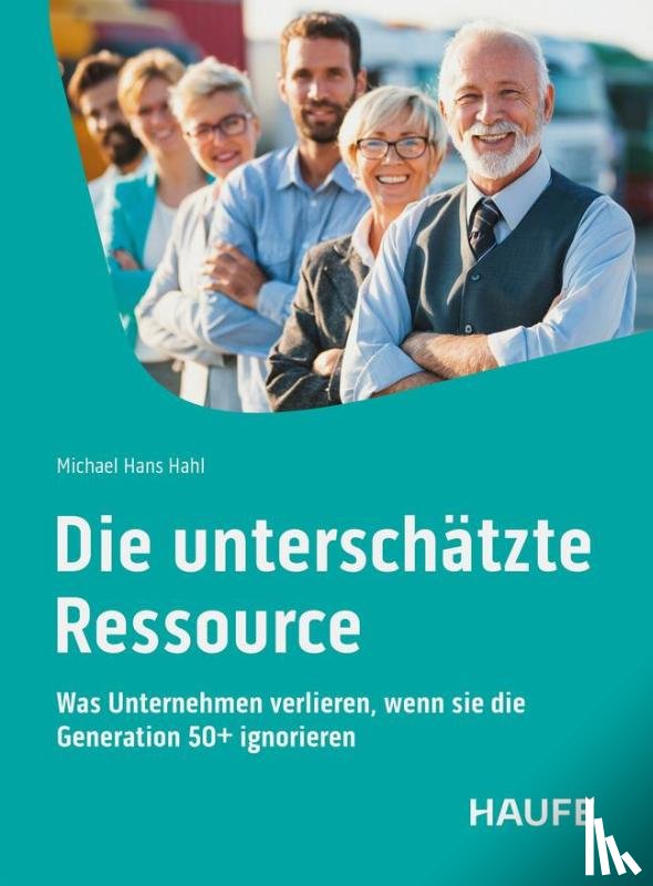 Hahl, Michael Hans - Die unterschätzte Ressource