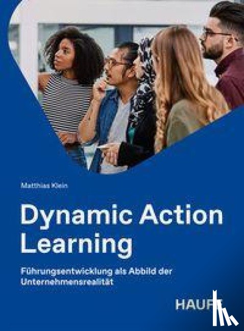 Klein, Matthias - Dynamic Action Learning