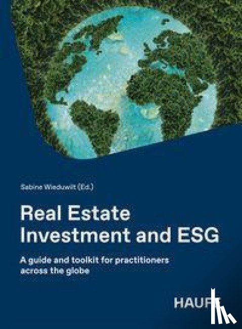 - Real Estate Investment and ESG