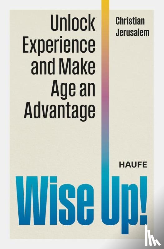 Jerusalem, Christian - Wise Up!