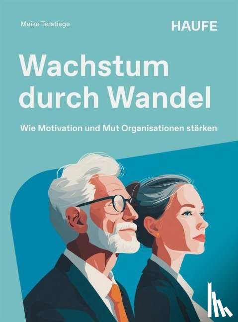 Terstiege, Meike - Wachstum durch Wandel