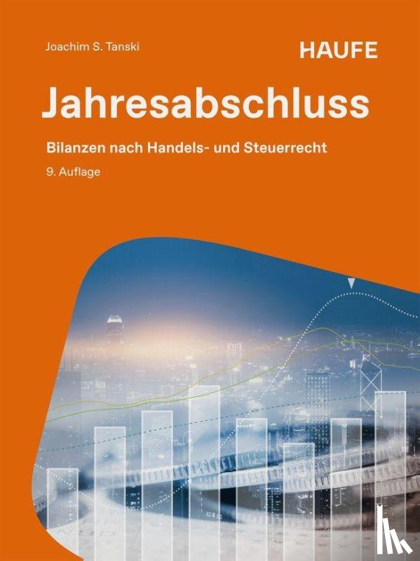 Tanski, Joachim S. - Jahresabschluss