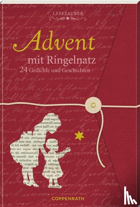 Ringelnatz, Joachim - Lesezauber: Advent mit Ringelnatz