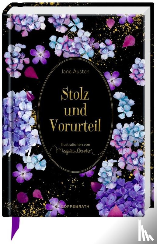 Austen, Jane - Stolz und Vorurteil