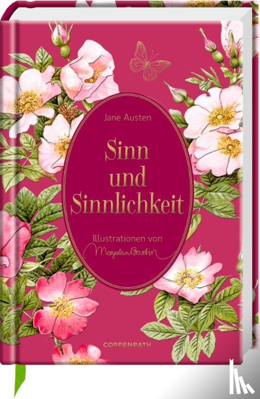 Austen, Jane - Sinn und Sinnlichkeit