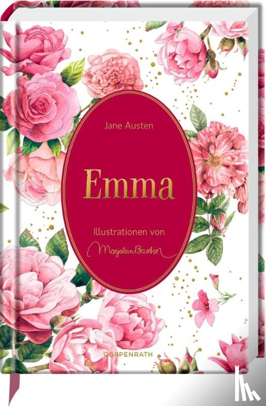 Austen, Jane - Emma