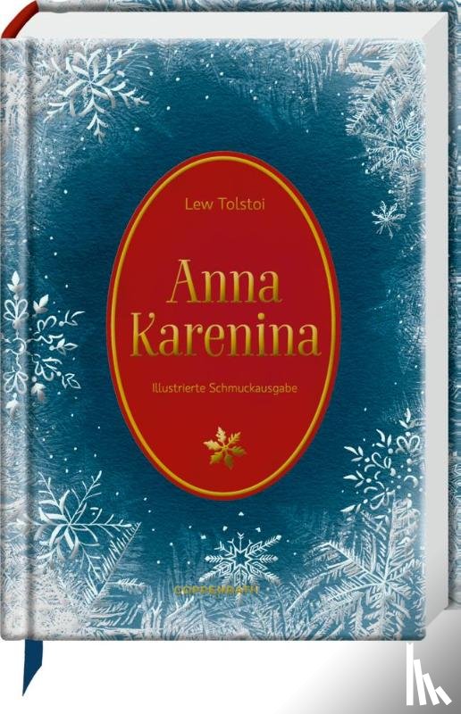 Tolstoi, Lew - Anna Karenina