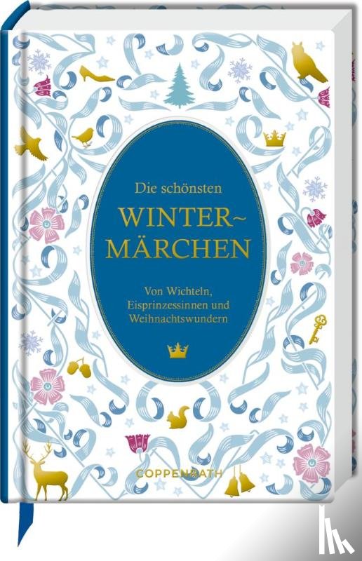  - Die schönsten Wintermärchen