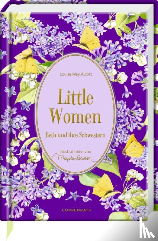 Alcott, Louisa May - Little Women