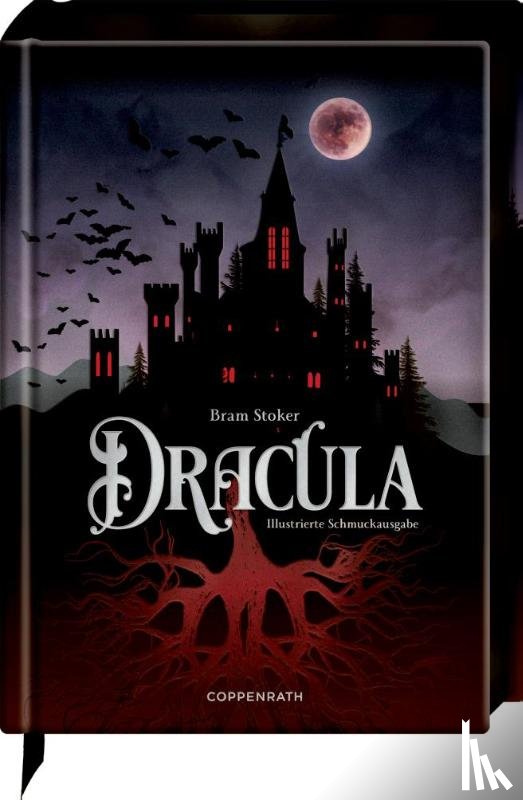 Stoker, Bram - Dracula