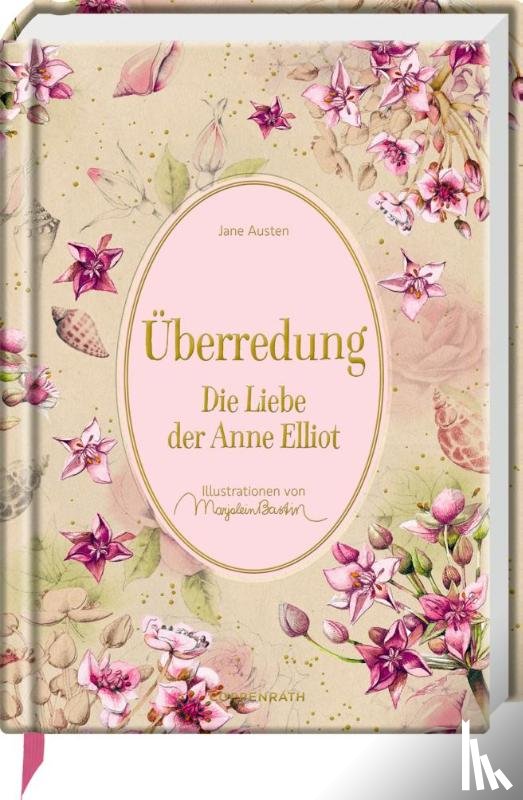 Austen, Jane - Überredung