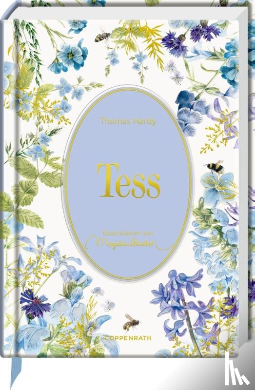 Hardy, Thomas - Tess