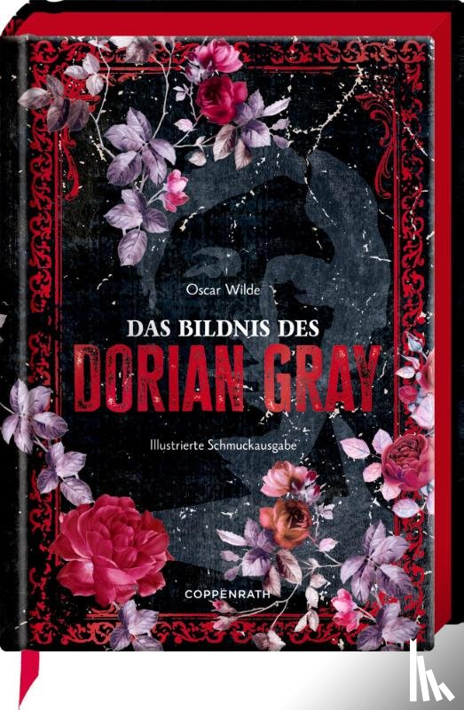 Wilde, Oscar - Das Bildnis des Dorian Gray