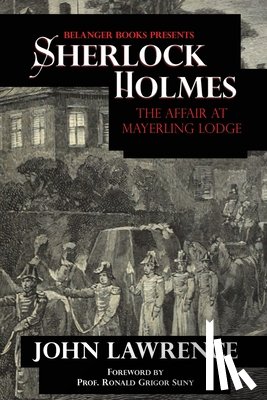 Lawrence, John - Sherlock Holmes