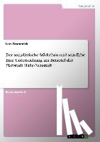 Grummich, Lars - Der sozialistische Stadtebau und sein Erbe