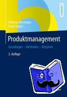Herrmann, Andreas, Huber, Frank - Produktmanagement