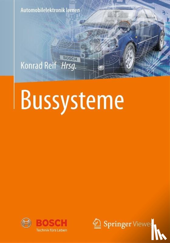 Konrad Reif - Bussysteme