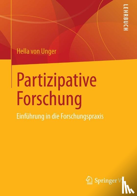 Unger, Hella von - Partizipative Forschung