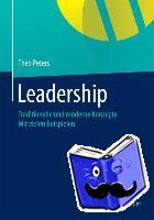 Peters, Theo - Leadership