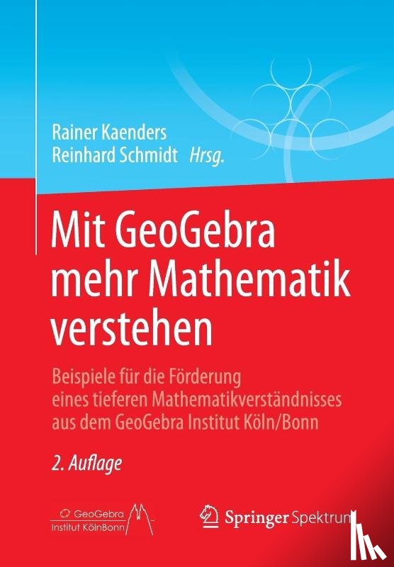  - Mit Geogebra Mehr Mathematik Verstehen