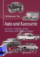 Erik Eckermann - Auto und Karosserie