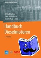  - Handbuch Dieselmotoren