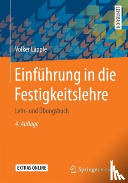 Lapple, Volker - Einfuhrung in die Festigkeitslehre
