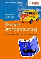 Robert Bosch GmbH - Klassische Ottomotorsteuerung