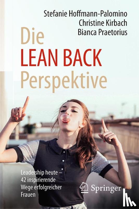  - Die LEAN BACK Perspektive